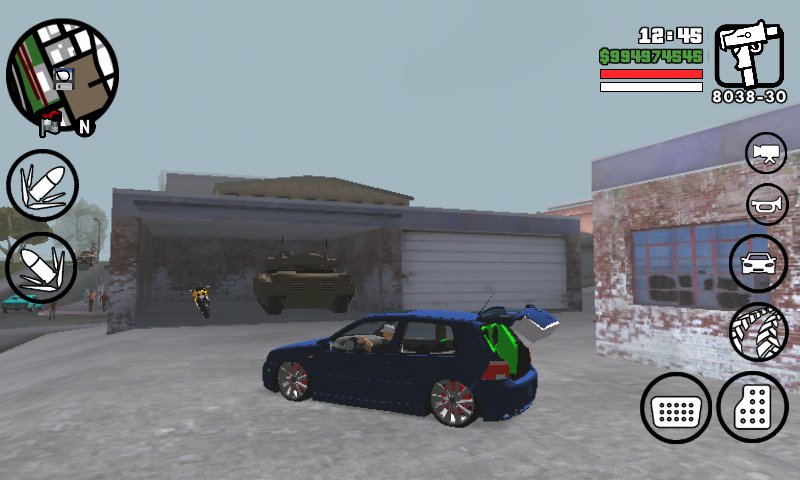 mod