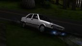 Tofas Doğan SLX - E36 MOTORLU