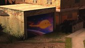 Emoji Garage