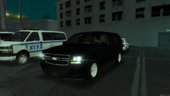 NYPD PACK 2.0