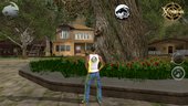 MED S.E Extreme Poachgrass - Grove Street