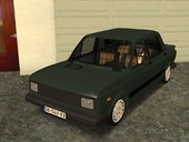Zastava-Fiat 128 