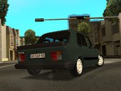 Zastava-Fiat 128 