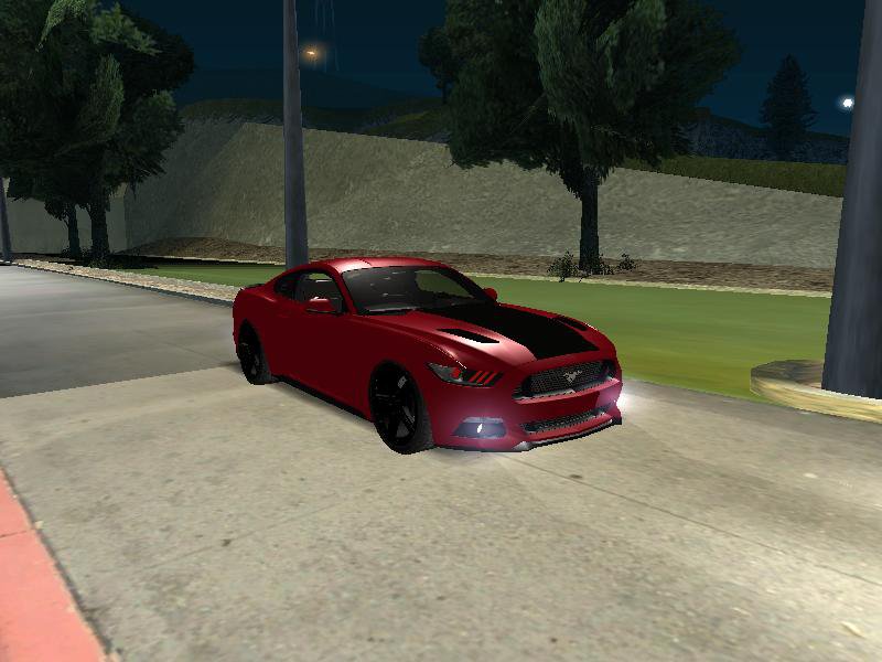 mod