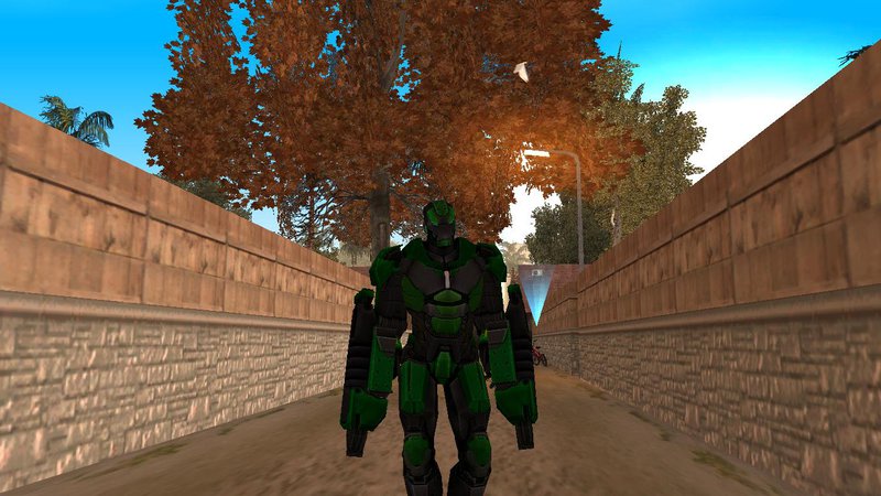 mod