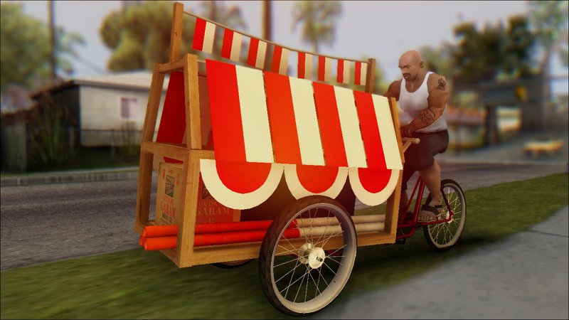 mod