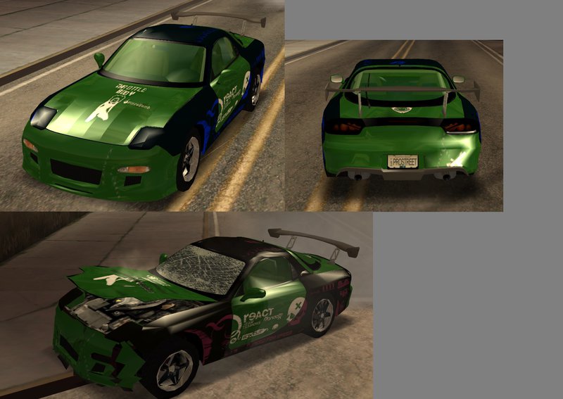 mod
