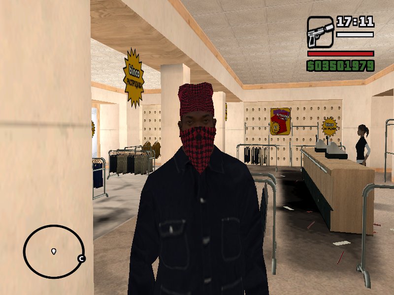 mod