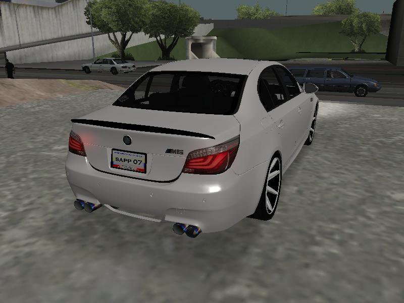mod