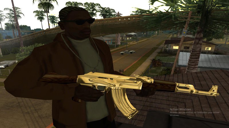 mod
