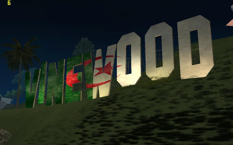 mod