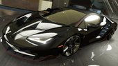 2017 Lamborghini LP770-4