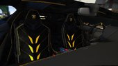 2017 Lamborghini LP770-4