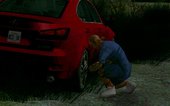 Ilegal Auto-dismantling