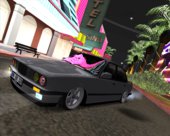 BMW E30