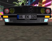 BMW E30