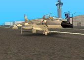 Sea Harrier Luftwaffe 1945