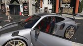 2018 Porsche 911 GT2 RS FM7 + stock version 2.0 + wheel reduced in add on