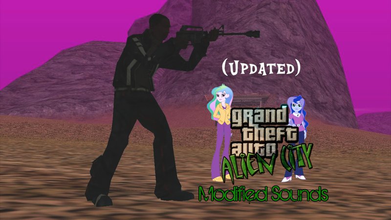 mod