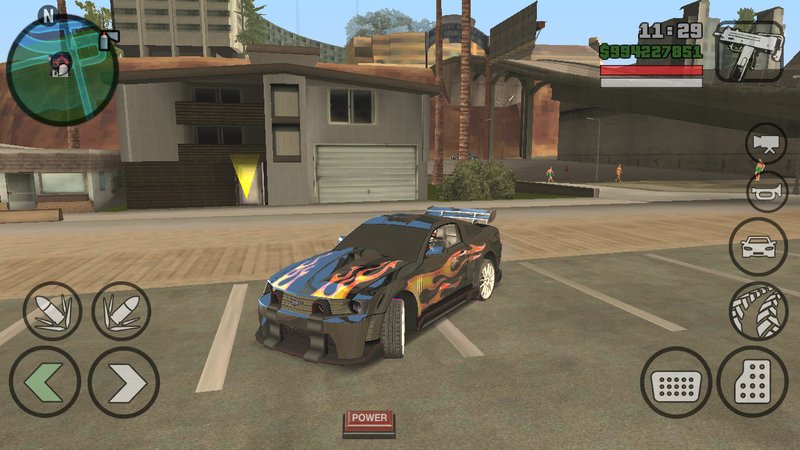 mod