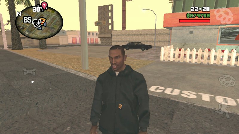 mod