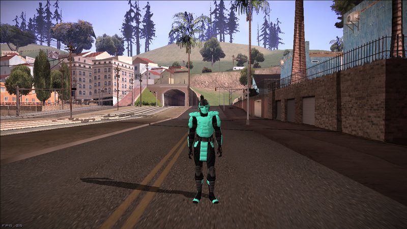 mod