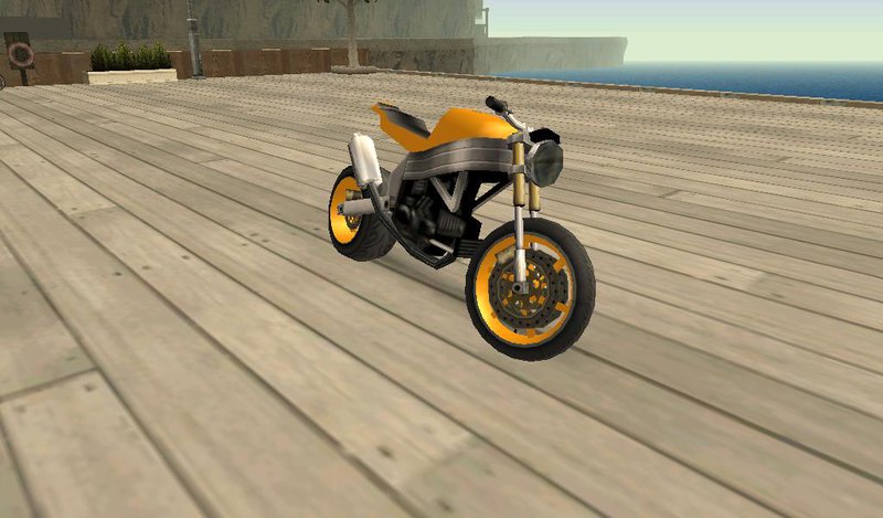 mod