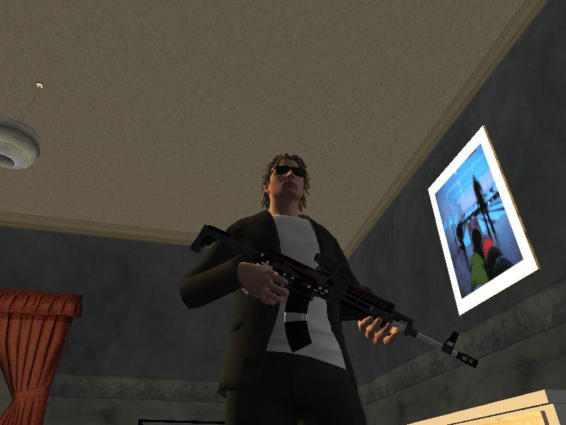 mod