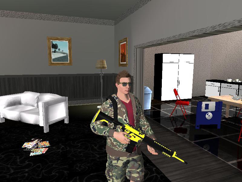 mod