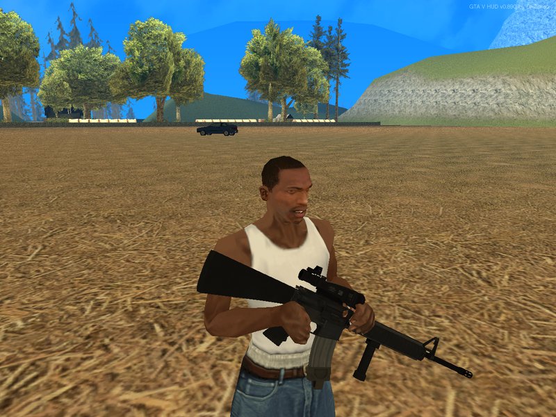mod