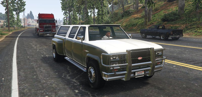 mod