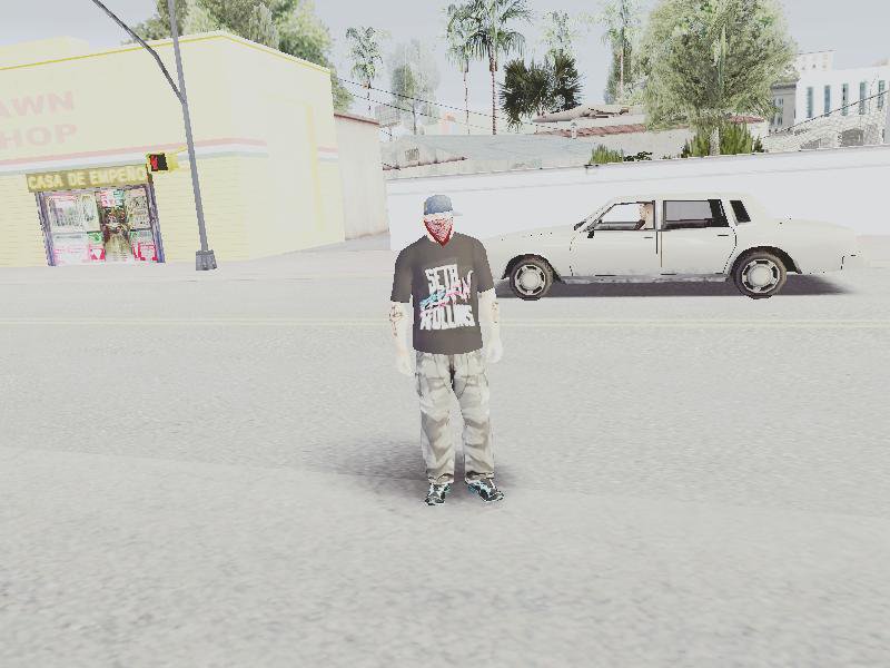 mod