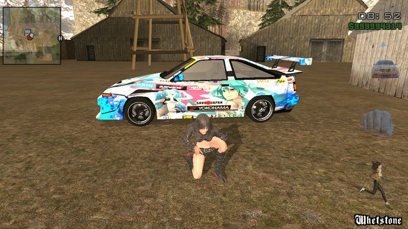 mod