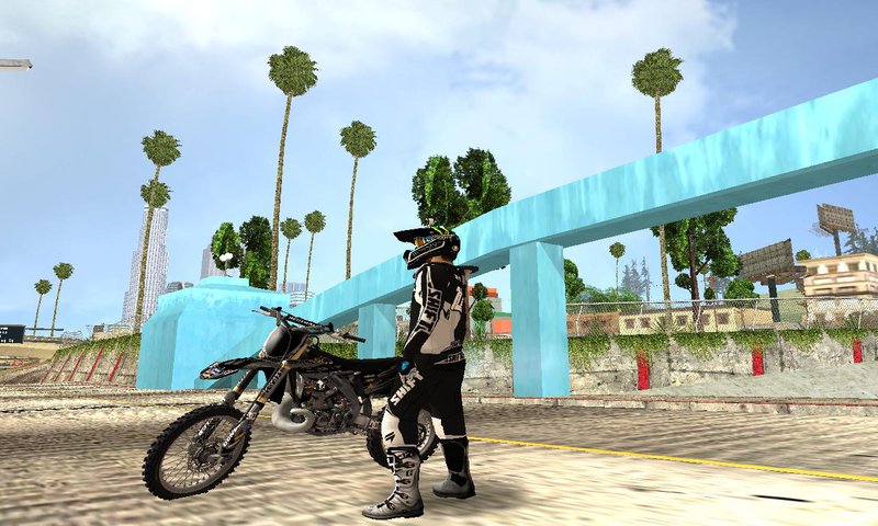 mod