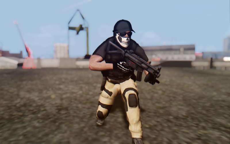 mod