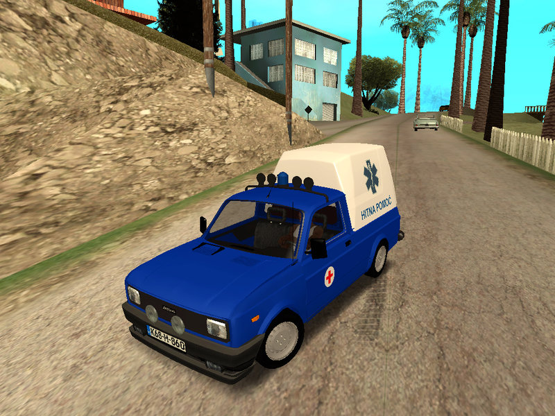 mod
