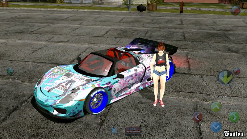 mod