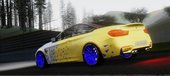BMW M4R
