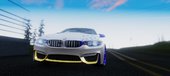 BMW M4R
