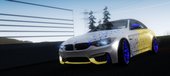 BMW M4R