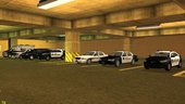 Area Emergency Services