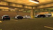 Area Emergency Services