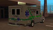 Area Emergency Services