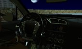 Citroen C4 2012