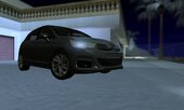 Citroen C4 2012