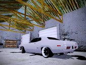1971 Plymouth GTX 426 Hemi