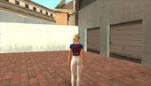 The Sims 4 Girl FCB