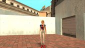 The Sims 4 Girl FCB