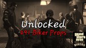 GTA V All DLC Unlocker