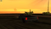 Yosemite SRT/8 V1